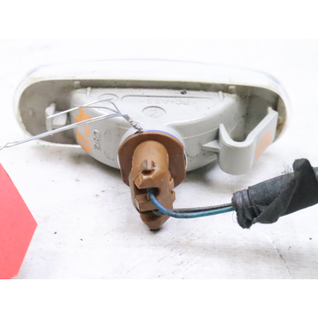 Répétiteur aile droite occasion FIAT PUNTO EVO III Phase 1 - 1.3 MULTIJET 75ch