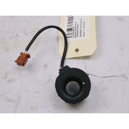 BAGUE RECEPTRICE TRANSPONDEUR