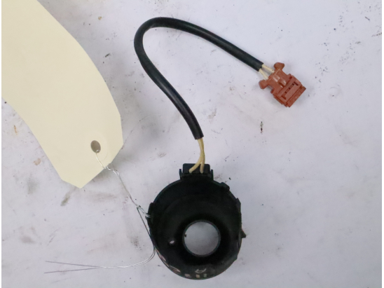 BAGUE RECEPTRICE TRANSPONDEUR