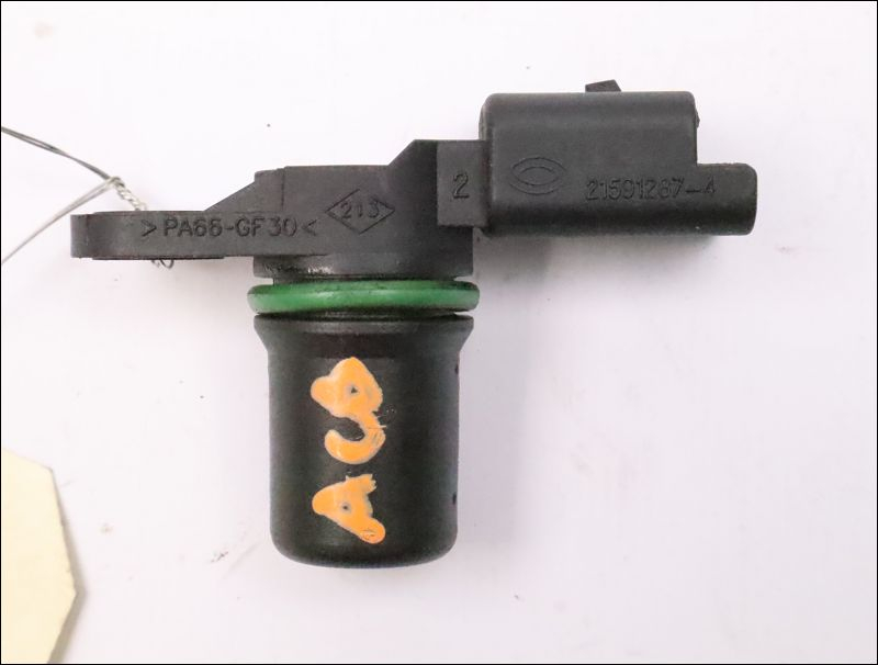 CAPTEUR ARBRE Ã€ CAMES