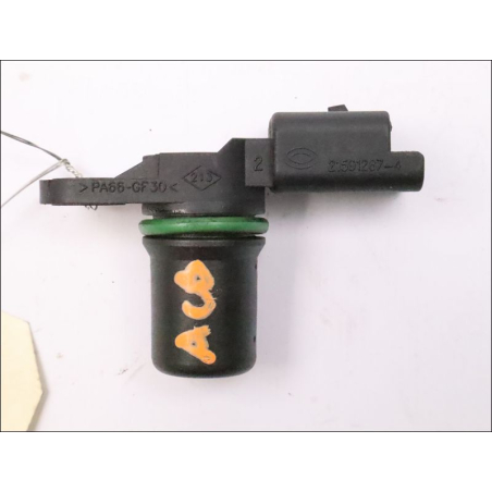 CAPTEUR ARBRE Ã€ CAMES