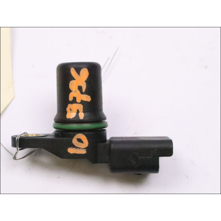 CAPTEUR ARBRE Ã€ CAMES