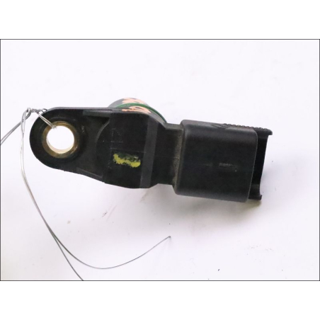 CAPTEUR ARBRE Ã€ CAMES