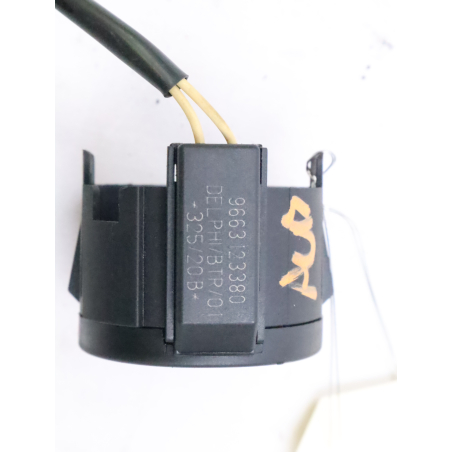 Bague réceptrice transpondeur occasion PEUGEOT EXPERT III phase 1 - 2.0 BLUEHDI 120ch