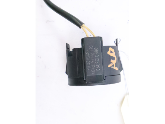 Bague réceptrice transpondeur occasion PEUGEOT EXPERT III phase 1 - 2.0 BLUEHDI 120ch