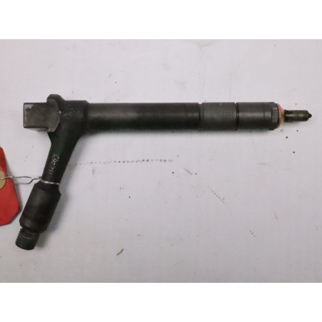Injecteur occasion OPEL CORSA III Phase 1 - 1.7 DI 16v
