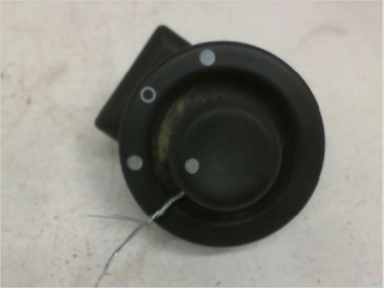 COMMANDE RETROVISSEUR EXT ELECTRIQUE