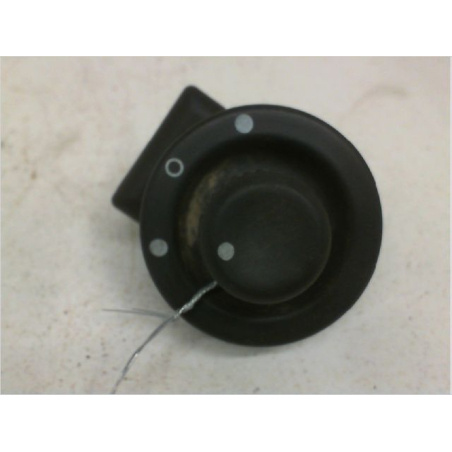 COMMANDE RETROVISSEUR EXT ELECTRIQUE