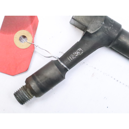 Injecteur occasion OPEL CORSA III Phase 1 - 1.7 DI 16v