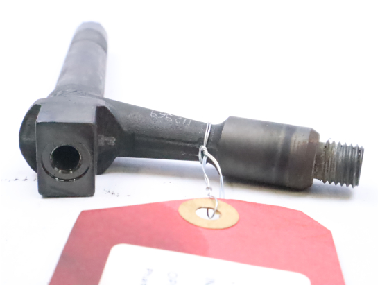 Injecteur occasion OPEL CORSA III Phase 1 - 1.7 DI 16v