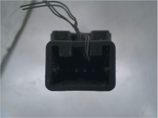 Bouton de warning occasion NISSAN MICRA III Phase 1 - 1.2i 80ch