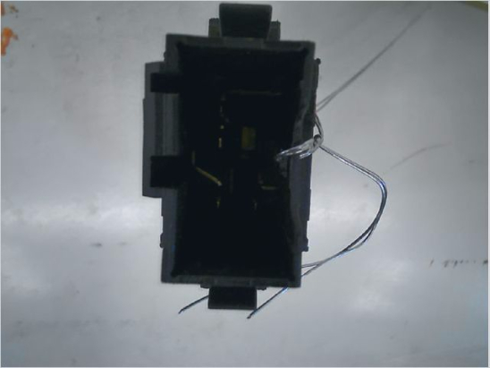 Bouton de warning occasion SKODA FABIA I Phase 2 - 1.2i 12v 65ch