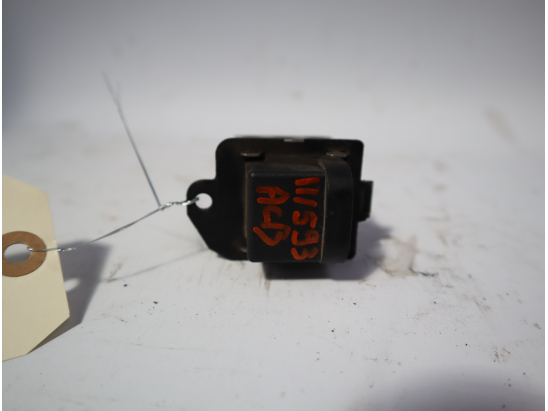 Résistance de ventilateur moteur occasion RENAULT MEGANE III Phase 1 - 1.5 DCI 105ch