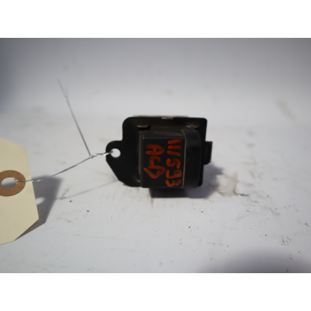 Résistance de ventilateur moteur occasion RENAULT MEGANE III Phase 1 - 1.5 DCI 105ch