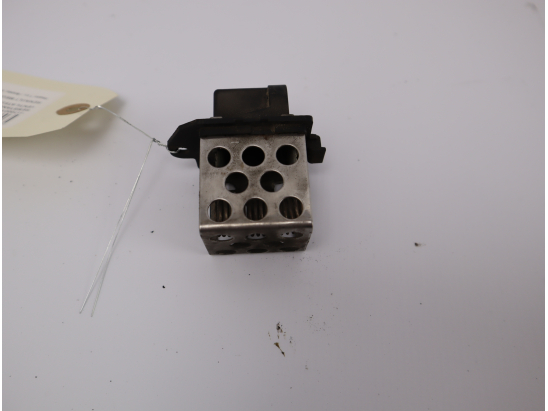 Résistance de ventilateur moteur occasion RENAULT MEGANE III Phase 1 - 1.5 DCI 105ch