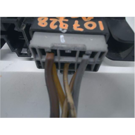 RESISTANCE DE CHAUFFAGE