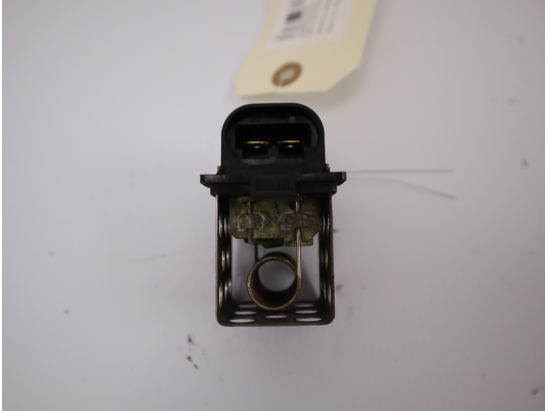 Résistance de ventilateur moteur occasion RENAULT MEGANE III Phase 1 - 1.5 DCI 105ch