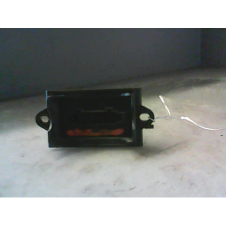 Resistance de chauffage occasion CITROEN C2 Phase 1 - 1.4HDI 8v 70ch