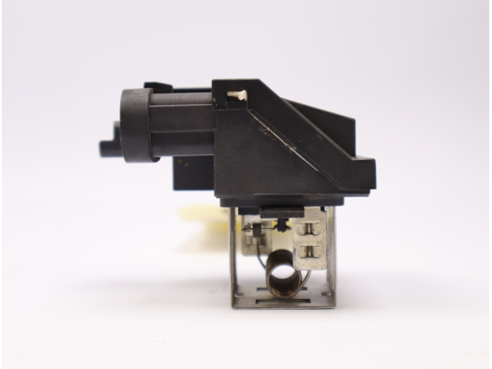 RESISTANCE DE VENTILATEUR MOTEUR