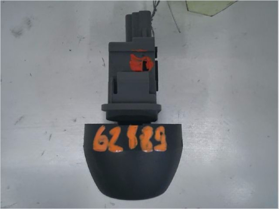 Bouton de warning occasion TOYOTA RAV4 III Phase 1 - 2.2 D-4D 136ch