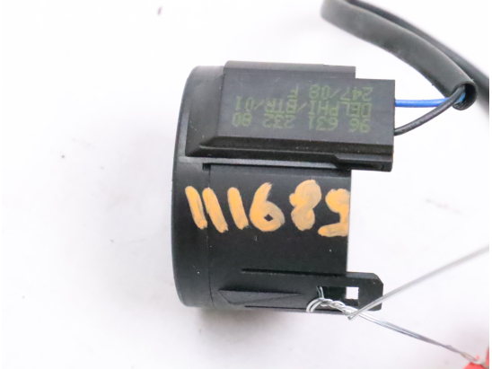 Bague réceptrice transpondeur occasion PEUGEOT 308 I Phase 1 SW - 1.6 HDI 110ch