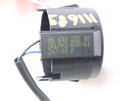 Bague réceptrice transpondeur occasion PEUGEOT 308 I Phase 1 SW - 1.6 HDI 110ch