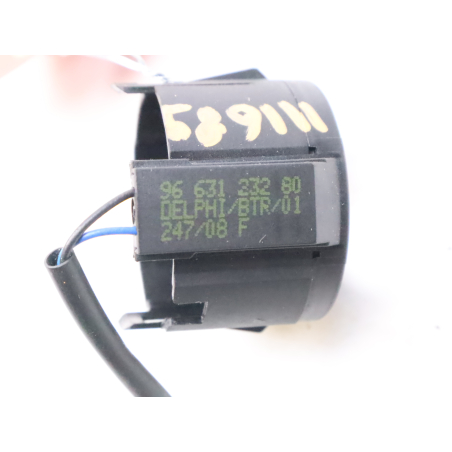 Bague réceptrice transpondeur occasion PEUGEOT 308 I Phase 1 SW - 1.6 HDI 110ch