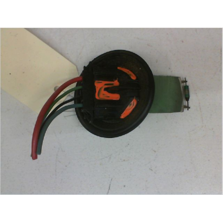 Resistance de chauffage occasion SEAT IBIZA III Phase 2 - 1.9 TDI 100ch