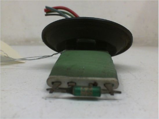 Resistance de chauffage occasion SEAT IBIZA III Phase 2 - 1.9 TDI 100ch