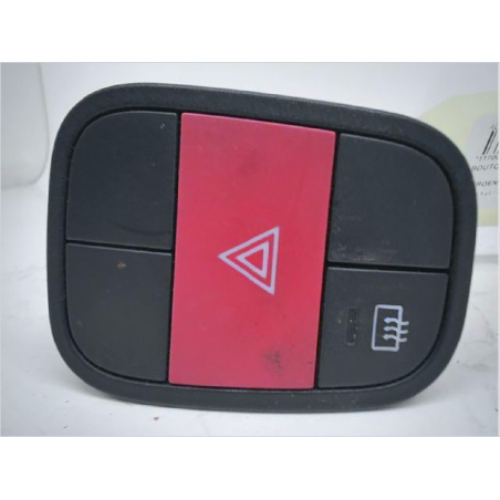 Bouton de warning occasion CITROEN NEMO Phase 1 - 1.4 HDi