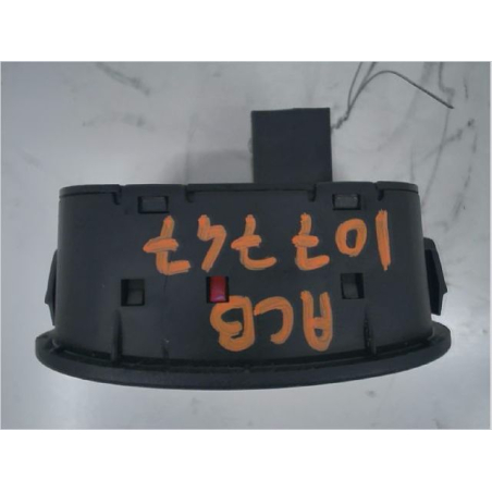 Bouton de warning occasion CITROEN NEMO Phase 1 - 1.4 HDi