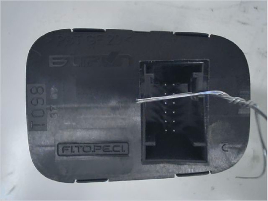 Bouton de warning occasion CITROEN NEMO Phase 1 - 1.4 HDi