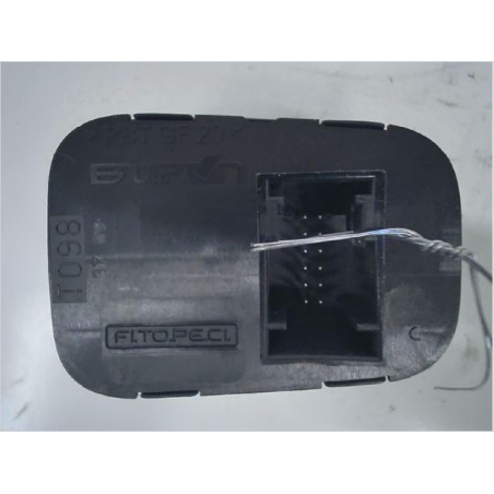 Bouton de warning occasion CITROEN NEMO Phase 1 - 1.4 HDi