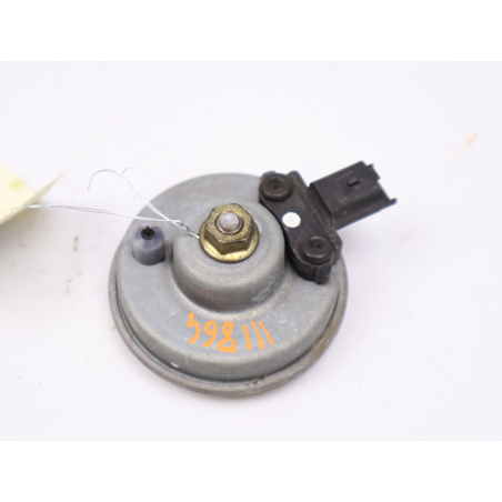 Klaxon  / avertisseur occasion CITROEN C4 CACTUS Phase 1 - 1.2i 110ch