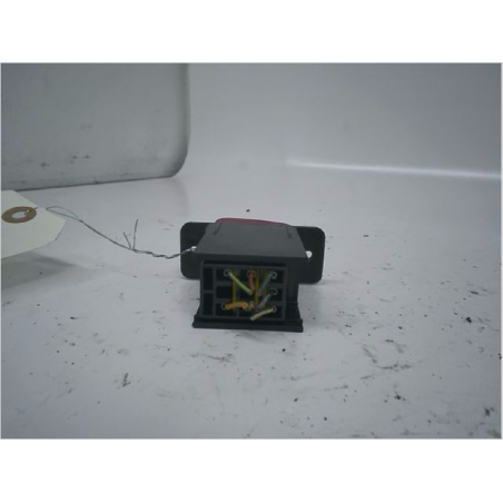 Bouton de warning occasion OPEL AGILA I Phase 1 - 1.2i 16v 75ch