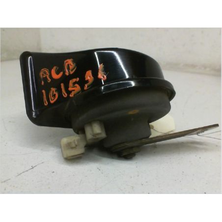 KLAXON  / AVERTISSEUR