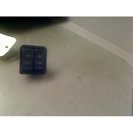 Commande lève-glace porte avant gauche occasion CITROEN ZX Phase 2 - 1.4i