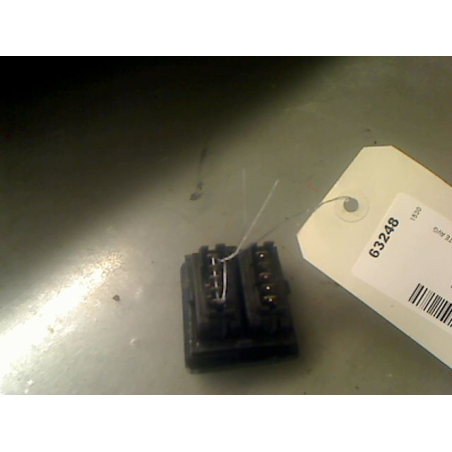 Commande lève-glace porte avant gauche occasion CITROEN ZX Phase 2 - 1.4i