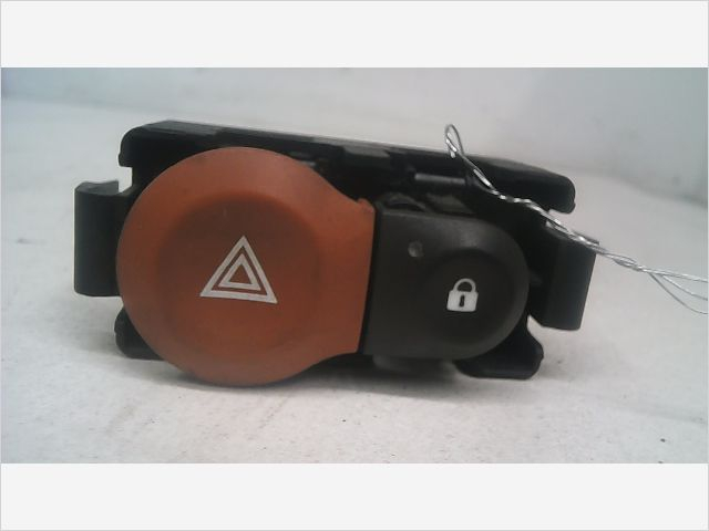 Bouton de warning occasion RENAULT MODUS Phase 2 - 1.5 DCI 105ch