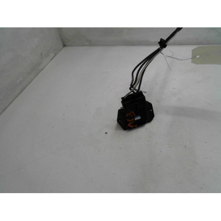 RESISTANCE DE CHAUFFAGE