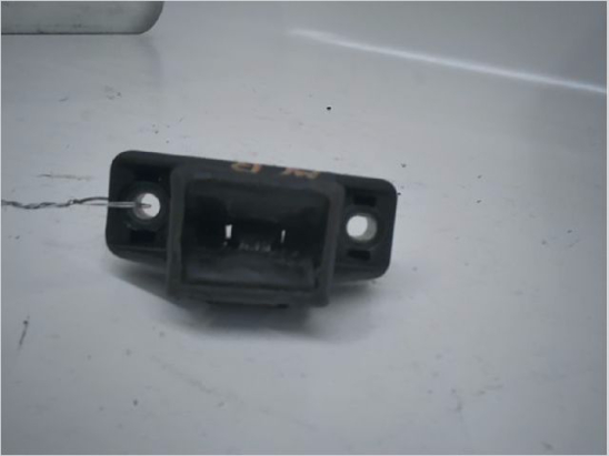 Serrure hayon occasion RENAULT MEGANE I Phase 2 - 1.6 16v