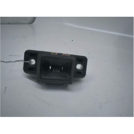 Serrure hayon occasion RENAULT MEGANE I Phase 2 - 1.6 16v