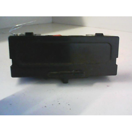 Montre occasion RENAULT MEGANE SCENIC I Phase 2 - 1.9 DCI