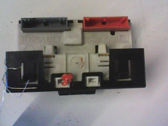 Montre occasion RENAULT MEGANE SCENIC I Phase 2 - 1.9 DCI