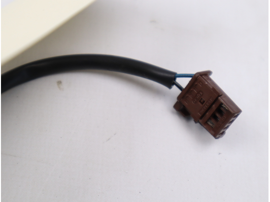 BAGUE RECEPTRICE TRANSPONDEUR