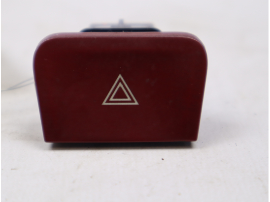 Bouton de warning occasion CITROEN C4 GRAND PICASSO I Phase 1 - 1.6 HDI 110ch