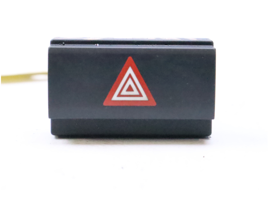 Bouton de warning occasion PEUGEOT EXPERT III phase 1 - 2.0 BLUEHDI 120ch