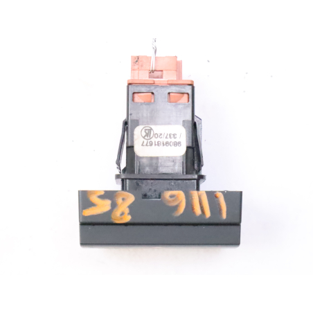 Bouton de warning occasion PEUGEOT EXPERT III phase 1 - 2.0 BLUEHDI 120ch