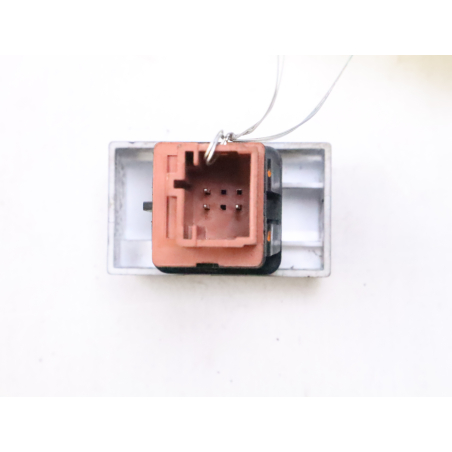 Bouton de warning occasion PEUGEOT EXPERT III phase 1 - 2.0 BLUEHDI 120ch