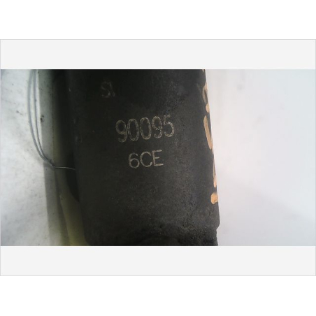 Pompe lave-glace avant occasion PEUGEOT 206 Phase 2 - 1.4i 75ch